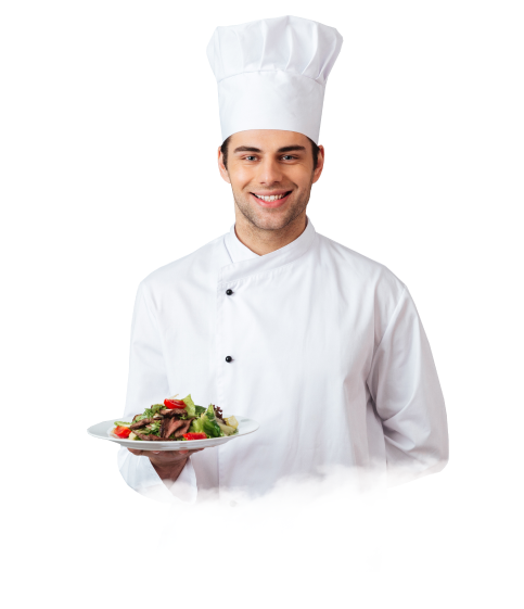 chef